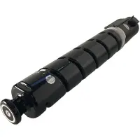 Canon Toner 034 BK Zwart