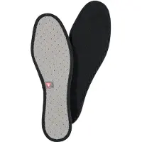 Bergal Voetbedden Thermo Soft