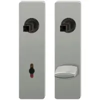 Fsb Kortschild 1450 185X45 Asl Wc72X8 F1