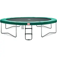 Berg Trampolineladder Ladder M