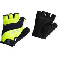 Rogelli Phoenix II Fietshandschoenen - Heren - Fluor - Maat XL