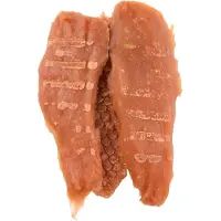 Flamingo -Hondensnack BBQ chicken - 85 gram