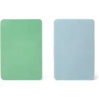 Model Craft Schuurpapier - PAB1700 Superfine Sanders extra wide - 2pc Schuur-papier, blok of stick