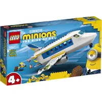 LEGO - LEGO Minions Pt-Ip-2 -2 75547