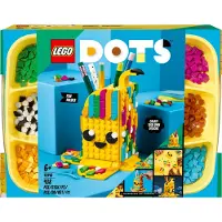 LEGO 41948 LEGO DOTs Cute Banana pennenhouder