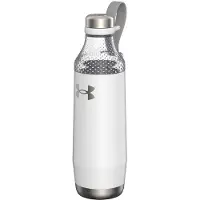 Under Armour Infinity 650ml Bottle Wit