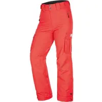 Picture August Broek (Maat One Size, rood)