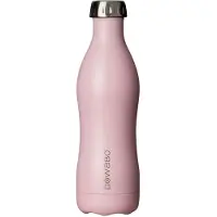 Dowabo Design thermoskan (Maat One Size, roze)