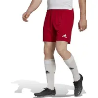 Adidas Shorts Entrada 22 - Rood