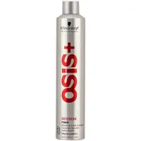 Schwarzkopf Hair Styling OSIS+ Finish Session Extreme Hold Hairspray 500 ml