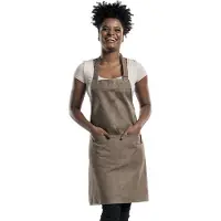 Chaud Devant Base Mud Denim