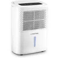 Trotec Luchtontvochtiger, 10 l/dag, tot 15 m² – TTK 26 E