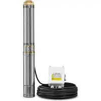 Trotec Dieptepomp TDP 5500 E