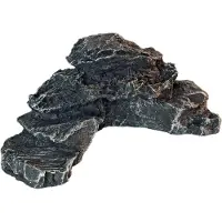 Superfish Aquarium Decoratie Scapers Rotsbrug Grijs 21,5 X 12,5 X 8,5 Cm