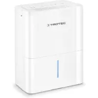 Trotec Luchtontvochtiger, 14 l/dag, tot 15 m², met hygrosstaat – TTK 32 E