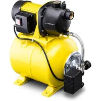 Trotec Hydrofoorpomp TGP 1025 E