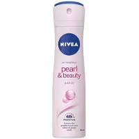 Nivea Deodorant Spray Pearl & Beauty - 150 ml