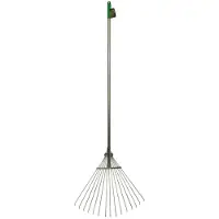 Green Arrow Bladhark 15 Tands - 155 cm