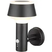 LumenXL Industriële wandlamp met sensor - Max