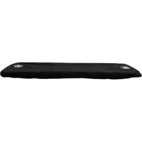 Berg Rechthoekige Trampoline Afdekhoes Extra 410x250 cm zwart
