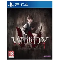 Witte Dag: Een Labyrint genaamd School - PlayStation 4