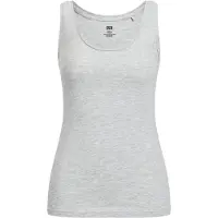 We fashion Top lichtgrijs