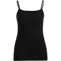 We fashion Top zwart