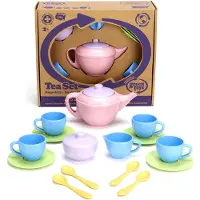 Green Toys theeservies 10-delig