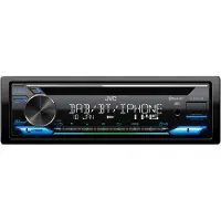 JVC KD-DB912BT