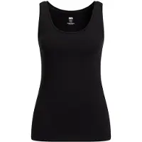 We fashion Top zwart
