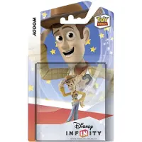 Disney Infinity Personage - Woody (Xbox 360/PS3/Nintendo Wii/Wii U/3DS)