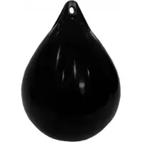 Legend Sports Legend Waterpro Punchbag Premium Zwart