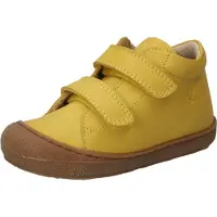 Naturino Sneakers 'COCOON VL' donkergeel