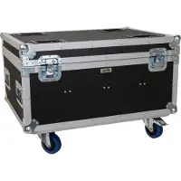 Jv Case BT-CHROMA 800 koffer voor BT-CHROMA 800