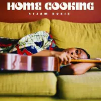 Coast2Coast Ntjam Rosie - Home Cooking (CD)