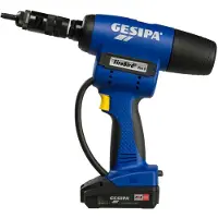 Gesipa 1679671 Accu-blindklinkmoerpistool 1 stuk(s)