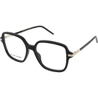 Marc Jacobs Zichtbril MARC 593 51/16/140 Zwarte Acetaat monturen VROUW MARC 593