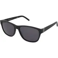 TOMMY HILFIGER GAFAS Zonnebril - Tommy Hilfiger - TH 1871/S - Zwart - Kunststof - Bescherming categorie 2