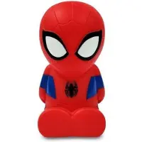 Lexibook Spider-Man 3D pocket nachtlampje 13cm