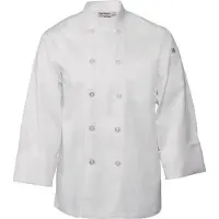 Chef Works koksbuis Le Mans Maat S