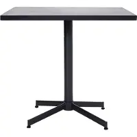 House Doctor Tafel, Helo, Zwart