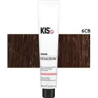 Kis KeraCream Color 100 ml 6CB