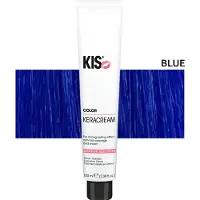 Kis KeraCream Color 100ml BLUE