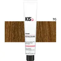 Kis KeraCream Color 100 ml 7G