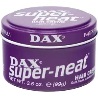 Dax Behandeling Dax Cosmetics Super Neat (100 gr)