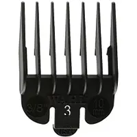 Wahl Opzetkam Plastic