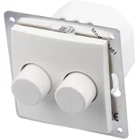 Profile Dimmer Serie s1 gl/gl