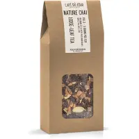 Café du Jour Nature Chai - zwarte thee 100 gram - Café du Jour losse thee