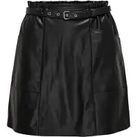 ONLY Rok zwart