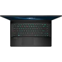 MSI Gaming GP66 12UGS-042BE